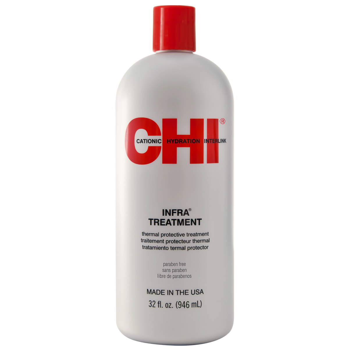 Chi Infra Treatment