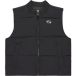DC Shoes Doudoune sans manches enfant Rover Puffer