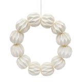 Riviera Maison Honeycomb Kersdecoratie