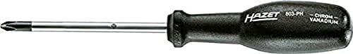 HAZET 803-PH1 Cross Recess Profiel PH Trinamic Schroevendraaier - Multi-Colour