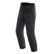 Dainese Rol Wp Pants, waterdichte motorbroek, uitneembare thermische voering, beschermers op knieën en heupen, motorbroek voor heren, zwart, 60
