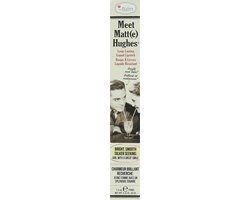 theBalm Meet Matte Hughes Devoted Liquid Lipstick