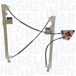 MAGNETI MARELLI Fensterheber 350103163500 vorne links | Compatibel met: SEAT ALTEA, ALTEA XL, TOLEDO III