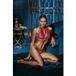 Bracli Sydney Parel String Set Rood Luxe Lingerie Maat S