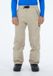 Protest PRTLuton Skibroek Heren Baggy Fit Waterkolom 10K Bamboo Beige