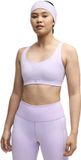 Puma X Hyrox Pwrmode Sportbeha Medium Impact Paars L Vrouw