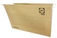 Elba Gio hangmappen voor lade, Fo, tweekleurig, 10 stuks