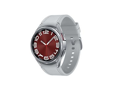 Samsung Galaxy Watch6 Classic 4G 43mm Silver Smartwatch
