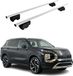 Omac Barres De Toit Pour Mitsubishi Outlander IV 2021-2026