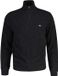 GANT Extrafine Lambswool Zip Cardigan Heren (1 stuk), Dk Charcoal Melange, XL