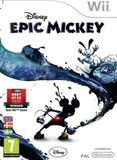 Disney Interactive Disney Epic Mickey (BBFC)/Wii