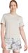 adidas Performance Own The Run Melange T-shirt - Dames - Grijs