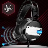 XO gaming headset GE-02