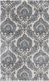 Safavieh Vloerkleed Eline Grijs 91 x 152 cm