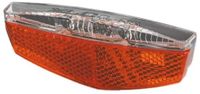 XLC CL-R18 Achterlicht - LED - Naafdynamo