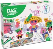 De FILA 348600 modelleermal voor kinderen