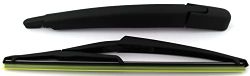 Taros Trade 244-0528-N-83804 ruitenwisserarm en bladenset, 305 mm