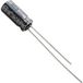 Panasonic ECA-1JHG100 Condensateur électrolytique à montage traversant 2 mm 10 µF 63 V 20 % (Ø) 5 mm 1 pièce