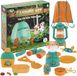 Joya Creative Camping Speeltent Pop Up Buitenspeelgoed