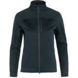 FJALLRAVEN Abisko Lite Fleece jas W Damesjas