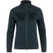 FJALLRAVEN Abisko Lite Fleece jas W Damesjas