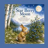 Star Libri GmbH The Moons of Turtle Island- Star Berry Moon