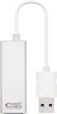 NANOCABLE 10.03.0401 Câble réseau rigide UTP Catégorie 6