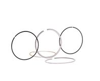 Mahle Original 040 16 N0 zuigerringset