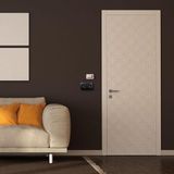 Dubbel Schuko-stopcontact 2P+T in grafiet voor wandmontage