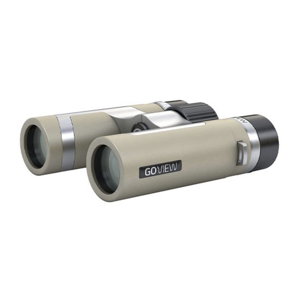 GoView ZOOMR 8x26 Light Brown