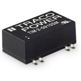 TracoPower TIM 2-1223SM DC/DC-converter