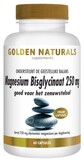 Magnesium Bisglycinaat 250 mg - 60 Capsules