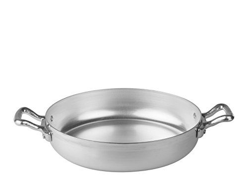 Brood met handvat diameter cod. Fama 1034 350 mm