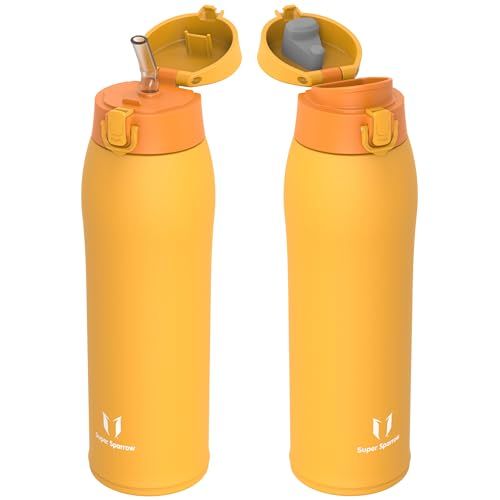 Sparrow Super Sparrow Rvs Drinkfles 950ml