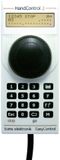 TAMS Elektronik HandControl 2 - Amber module voor EasyControl - RedBox - 40-01127-01-C