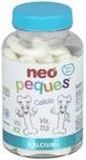 Neovital Neo Peques Kalcium 30 Caramels