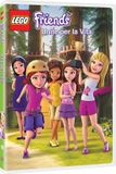 Warner Home Video LEGO Friends DVD Nederlands, Engels, Frans, Italiaans