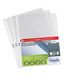Favorit 100460056 universele tas binnen 22 x 30 afwerking glad 50 stuks