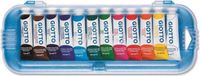 Giotto 8000825060007 watergedragen verf