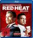 PLAION Red Heat - Uncut Blu-ray