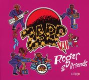 Suburban Zapp Vii: Roger & Friends CD