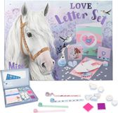 Depesche Miss Melody Love Letter Set