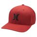 Hurley M H2o Dri Oao Hoed heren Pet