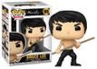 Funko Pop! Icons: Bruce Lee #95