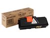 Kyocera TK-160 Toner Cartridge - Black - 2,500 Pages - Original