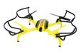 Carrera RC Quadrocopter HD Next, FPV - Geel