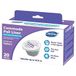 Carebag Toiletstoel Commodeliner, 20 Stuk