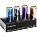 Wella Professionals Alufolie 4 Rollen Gekleurd 12cm x 50m