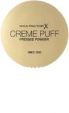 Max Factor Poeder - Creme Puff 81 Truly Fair
