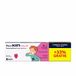 Kin - Dentrfique Aardbei Fluor-Kin Kinderen 2-6 jaar 75 ml